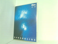 BORDERLINE ブルー vol.6 ティーポ 8月号増刊 特別付録