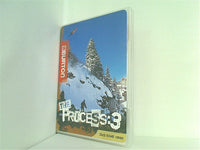 ザ・プロセス 3 2005 ライダービデオ the process 3 2005 rider video