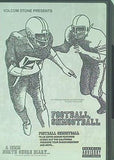 ハワイ・ノースショア ブルース・アイアン FOOTBALL SHMOOTBALL