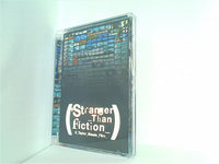 テイラー・スティール ストレンジャー・ザン・フィクション Stranger than Fiction Taylor Steele