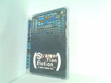 テイラー・スティール ストレンジャー・ザン・フィクション Stranger than Fiction Taylor Steele
