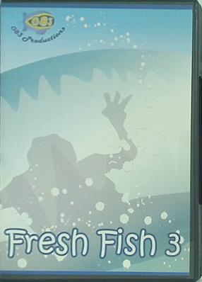 フレッシュフィッシュ 3 Fresh Fish 3