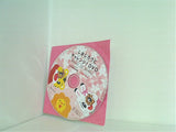 しまじろうとチャレンジDVD こどもちゃれんじ ミスタードーナツ