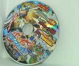 月刊コロコロコミック 4月号ふろく バディファイト