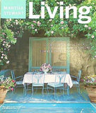 Martha Stewart Living Number 70 June 1999