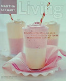Martha Stewart Living Number 71 July/August 1999