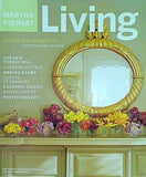 Martha Stewart Living Number 72 September 1999