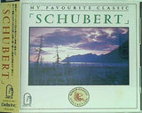 シューベルトはお好き・・・。 クラシック大全集3
