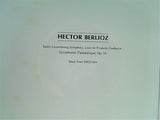 ウィーンマスター ベルリオーズ 幻想交響曲OP14
