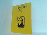 楽譜・スコア Vincenzo Bellini 15 COMPOSIZIONI DA CAMERA per canto e pianoforte RICORDI