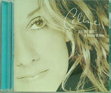 Celine Dion All The Way… A Decade Of Song