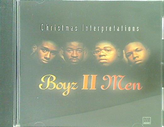 Boyz II Men Christmas Interpretations