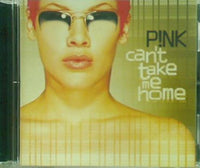 P！NK Can't Take Me Home