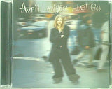 Avril Lavigne Let Go