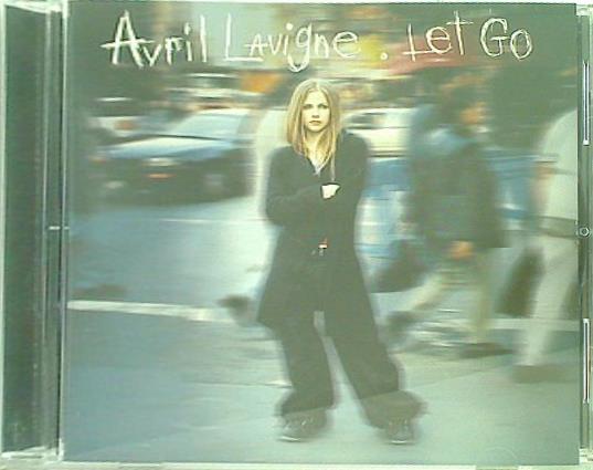 Avril Lavigne Let Go