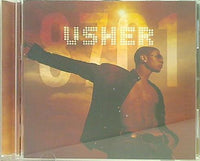 Usher 8701