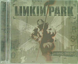 Linkin Park Hybrid Theory