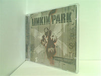 Linkin Park Hybrid Theory