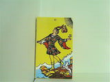 THE RIDER TAROT DECK ライダー・タロット・デッキ