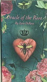 Oracle of the Rose By Zera DeRose 薔薇のオラクル ゼラ・デローズ