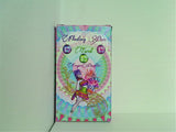 Floating Pixie Tarot Wilma Van Den Boomen フローティング・ピクシー・タロット ウィルマ・ヴァン・デン・ブーメン