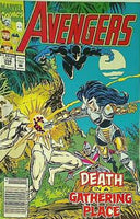 アメコミ Avengers  #356