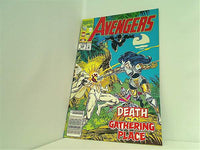 アメコミ Avengers  #356