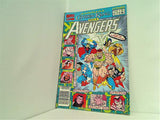 アメコミ Avengers Annual #21
