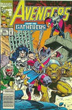 アメコミ Avengers #355