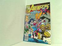 アメコミ Avengers #355