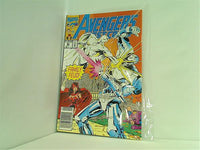 アメコミ Avengers West Coast #90
