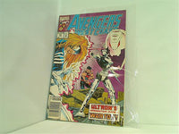 アメコミ Avengers West Coast #91
