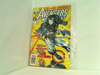 アメコミ Avengers West Coast #94