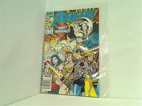 アメコミ Avengers #357