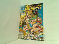 アメコミ Avengers #358
