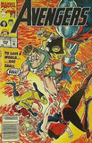 アメコミ Avengers #359