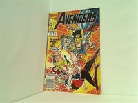 アメコミ Avengers #359