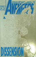 アメコミ Avengers #363
