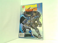 アメコミ BATMAN VS PREDATOR #3