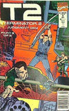 アメコミ Terminator 2 Judgment Day T2 #3