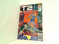 アメコミ Terminator 2 Judgment Day T2 #3