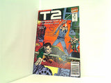 アメコミ Terminator 2 Judgment Day T2 #3