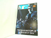 アメコミ Terminator 2: Judgement Day Trade Paperback T2