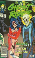 アメコミ The Original Ghost Rider #7