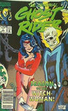 アメコミ The Original Ghost Rider #7