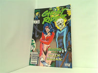 アメコミ The Original Ghost Rider #7