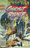 アメコミ The Original Ghost Rider #31