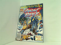 アメコミ The Original Ghost Rider #31