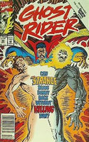 アメコミ The Original Ghost Rider #32