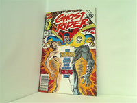 アメコミ The Original Ghost Rider #32